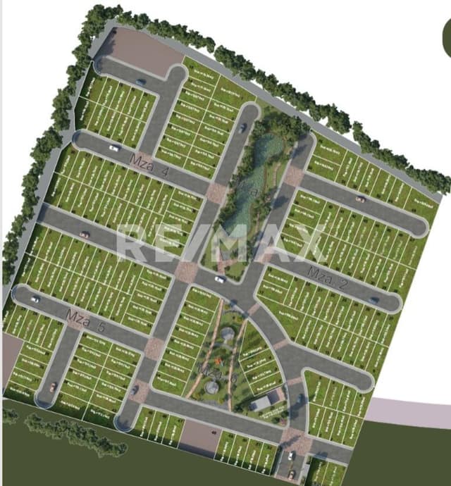 Terreno residencial en venta en Corregidora