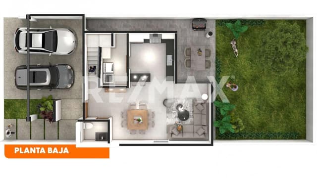 CASA EN VENTA EN LOS VIÑEDOS