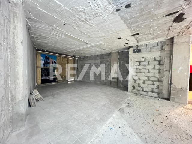 LOCAL EN RENTA EN NÁPOLES, BENITO JUÁREZ