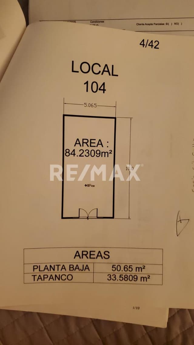 LOCAL EN RENTA PLAZA NAUTICA