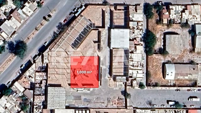 BODEGA EN RENTA EN NUEVO TORREÓN