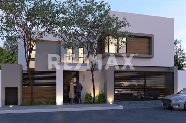 Residencia de lujo en Venta