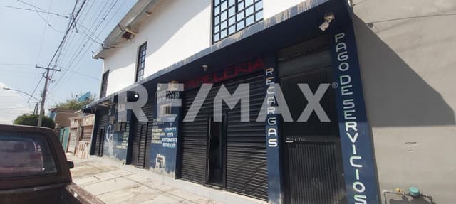 Venta de locales y departamento