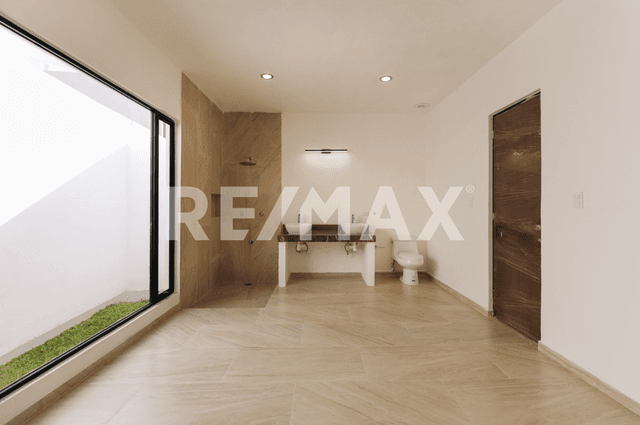 Una PLANTA, Casa en VENTA BELLAVISTA en Dzitya, Mérida