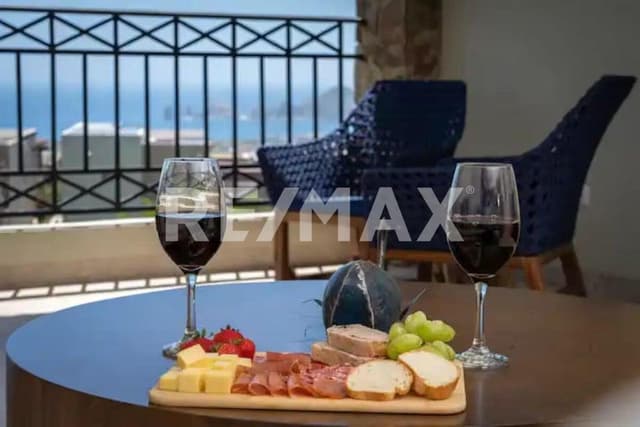 CONDO SERENITY 613-3B, VENTANAS MAR DE CORTES, Cabo Corridor