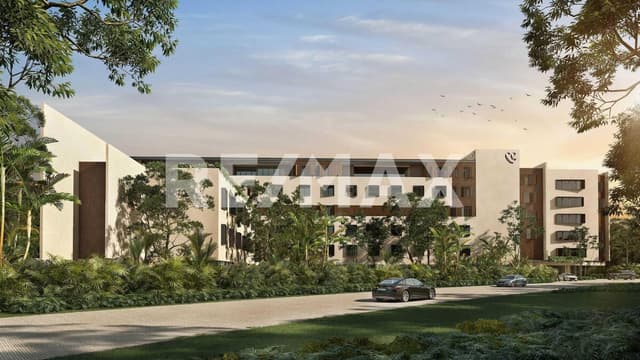 DEPARTAMENTO EN VENTA EN CABO NORTE