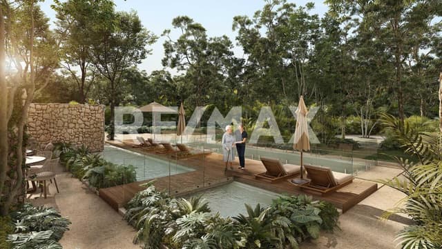 Departamento en Venta - 5