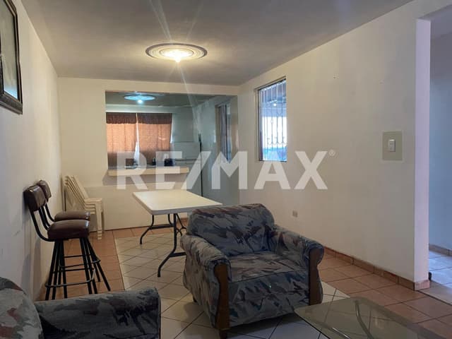 Casa en venta Col. Antonio Ramirez