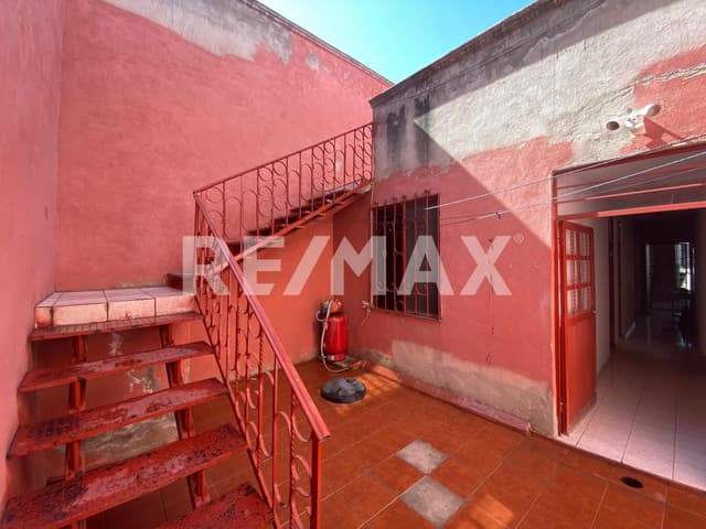 Casa en venta Col. Antonio Ramirez