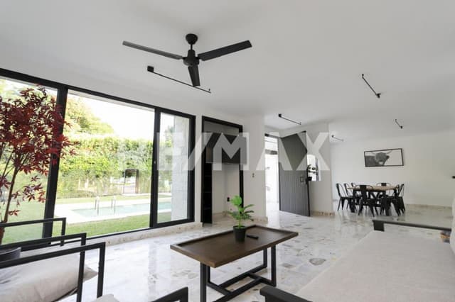 Casa en Venta, Cocoyoc