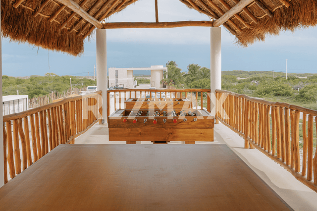 Departamento en VENTA Mangata en PLAYA, Mérida