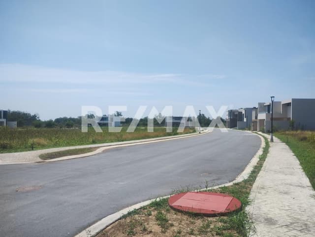 VENTA DE TERRENO RESIDENCIAL EN ALLENDE NUEVO LEON