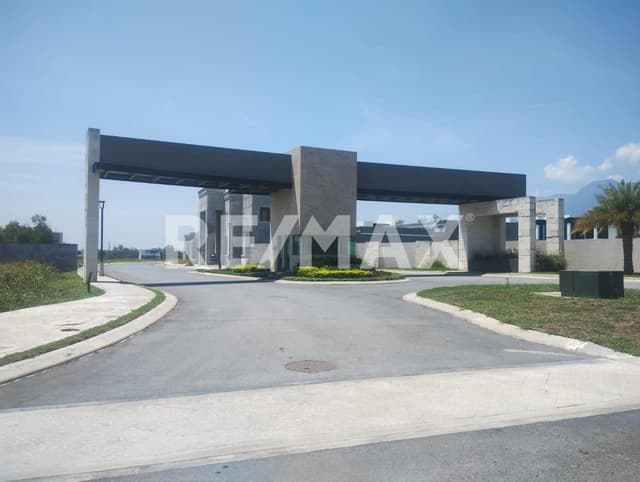 VENTA DE TERRENO RESIDENCIAL EN ALLENDE NUEVO LEON