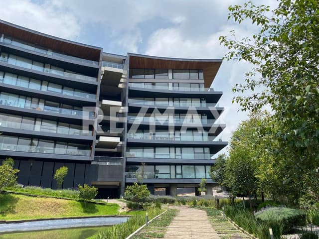 Departamento en Venta en Augusta Bosque Real