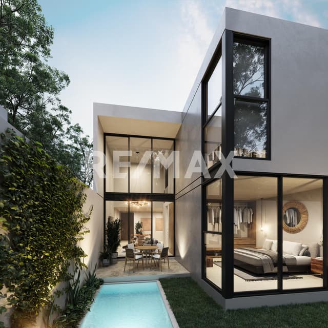 Casa en Venta Cholul