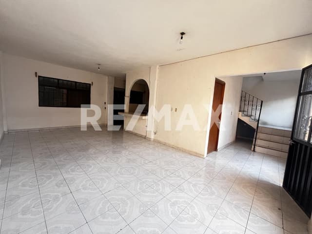 Venta de casa, Col. Otilio Montaño, Jiutepec, Morelos...Clave 5965