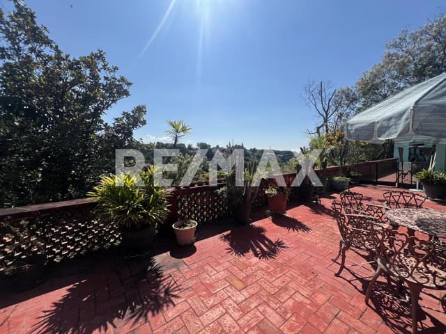 Venta de casa en Chulavista, Cuernavaca, Morelos...Clave 5966