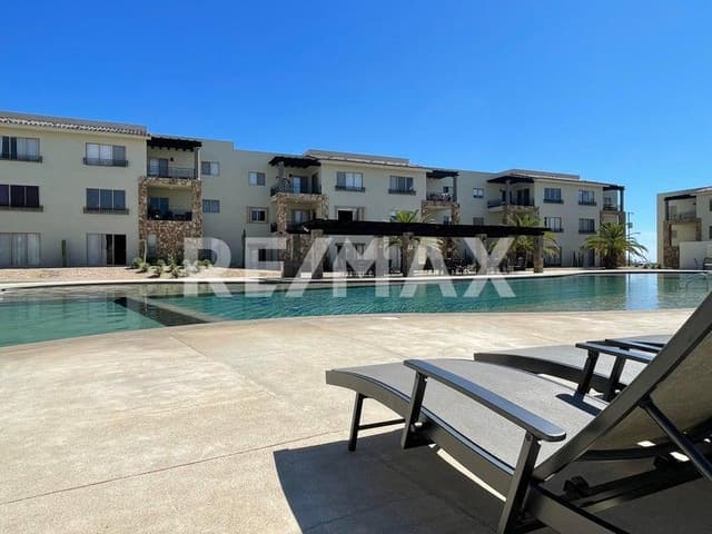 CAMINO DEL MAR TOWN HOME 825 Monte Carlo, El Tezal