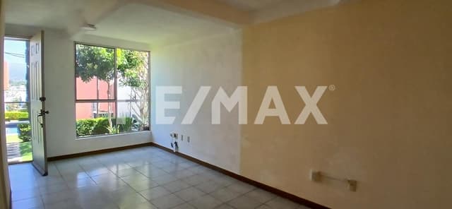 Venta de casa en condominio, Tzompantle Sur, Cuernavaca, Morelos...Clave 5968