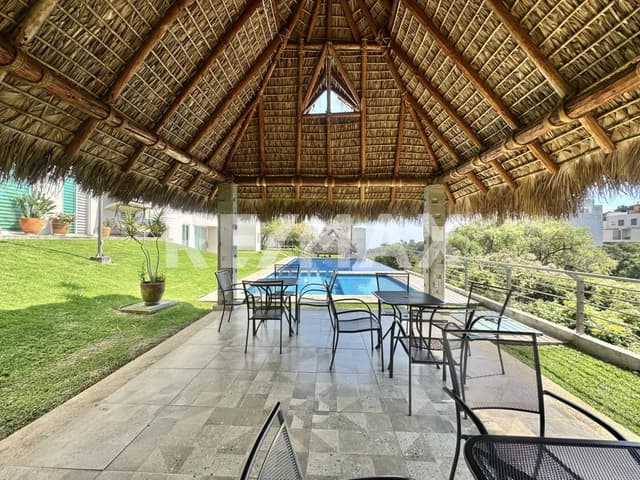 Venta de departamento en Lomas de Tzompantle, Cuernavaca, Morelos...Clave 5969