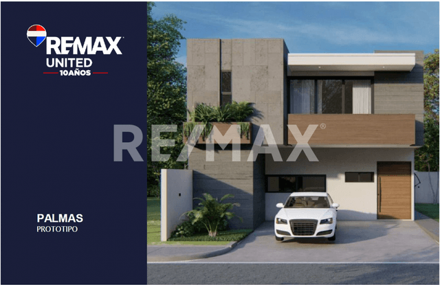CASA EN VENTA - RESIDENCIAL ANDARES MIRAMAR - CIUDAD MADERO