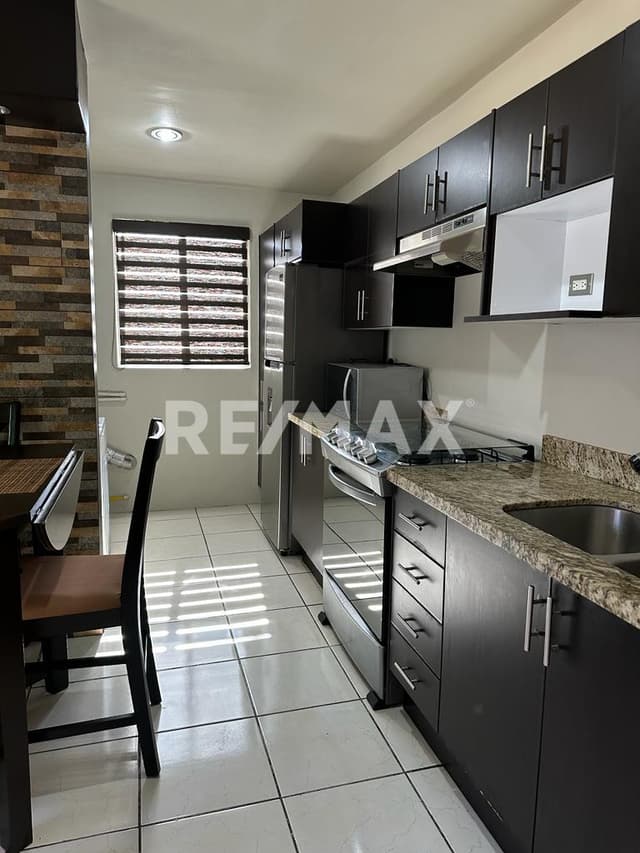 Departamento amueblado en Renta Colinas de California Tijuana