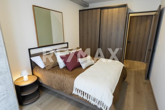 DEPARTAMENTO EN RENTA JAMES SULLIVAN, CUAUHTEMOC