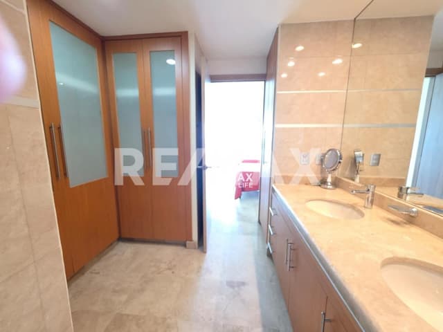 PENTHOUSE EN RENTA EN TORRE AZUL