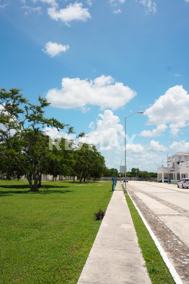 Lotes Residenciales en Venta en EL ARCA, al Norte de Mérida, Yuc.