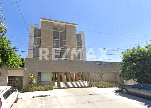 DEPARTAMENTO EN VENTA EN TORREÓN CENTRO