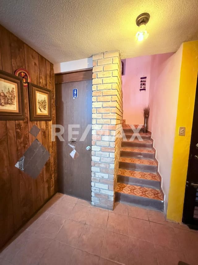 CASA EN VENTA COLONIA AZTLAN