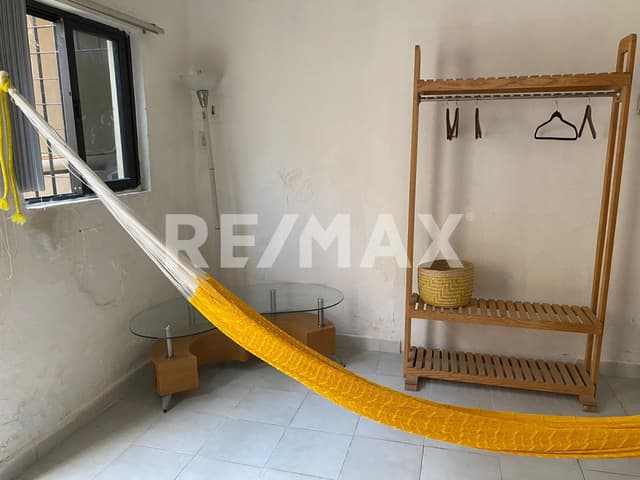 Casa amueblada en Renta en el Centro de Mérida zona de La Ermita