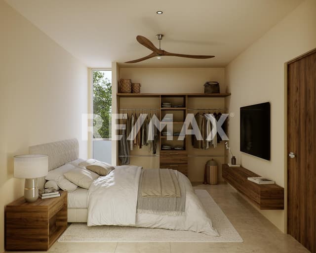 Departamento en Dzityá