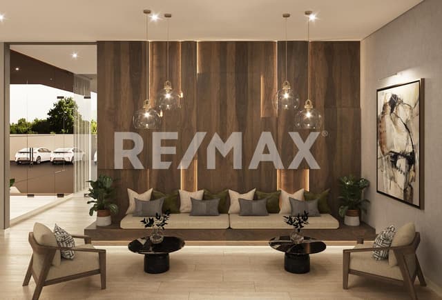 DEPARTAMENTOS EN VENTA EN EL CORAZÓN DE TEMOZÓN NORTE