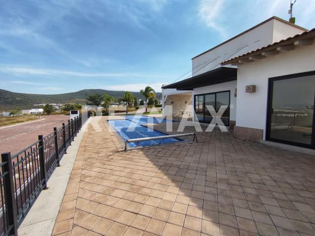 TERRENO EN VENTA CIUDAD MADERAS MONTAÑA, QUERETARO