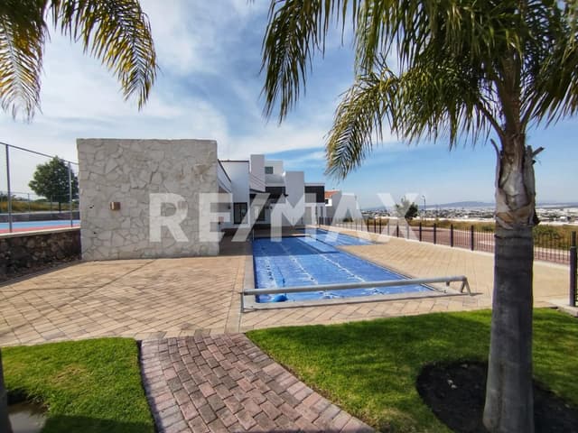 TERRENO EN VENTA CIUDAD MADERAS MONTAÑA, QUERETARO