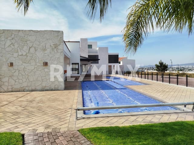 TERRENO EN VENTA EN CIUDAD MADERAS MONTAÑA, QUERETARO