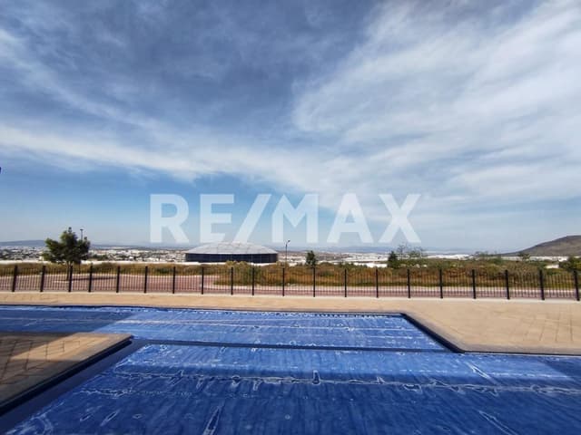 TERRENO EN VENTA EN CIUDAD MADERAS MONTAÑA, QUERETARO