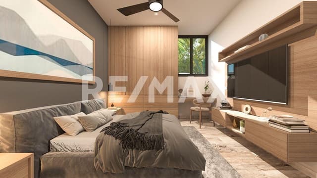 DEPARTAMENTOS EN VENTA EN EL CORAZÓN DE TEMOZÓN NORTE