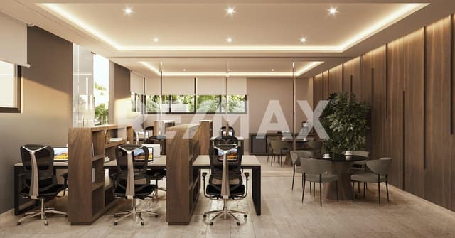 DEPARTAMENTOS EN VENTA EN EL CORAZÓN DE TEMOZÓN NORTE