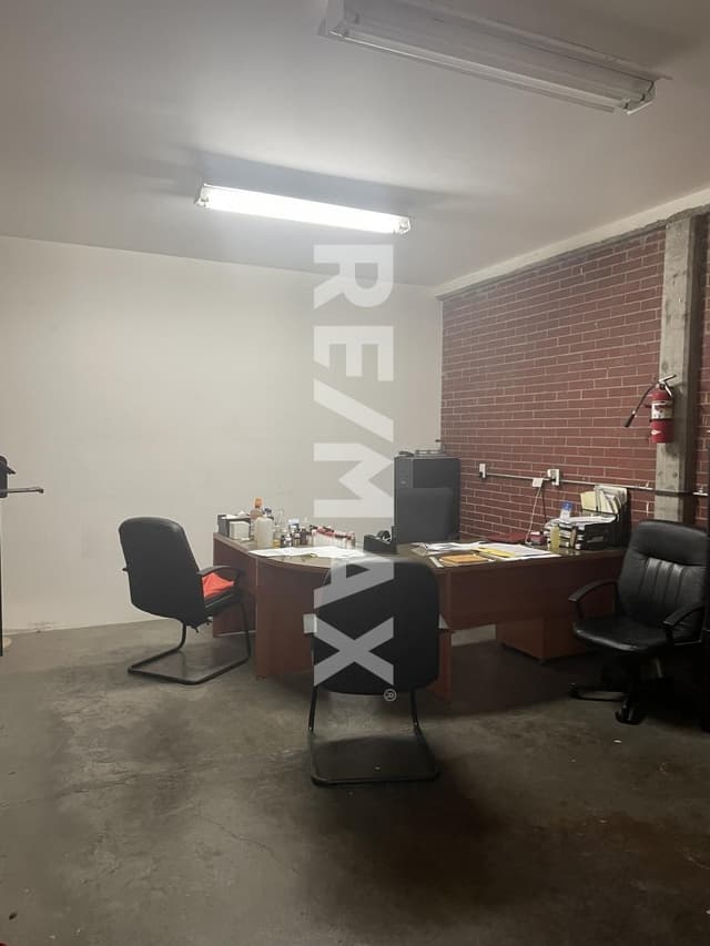 Local en Renta Gustavo Baz