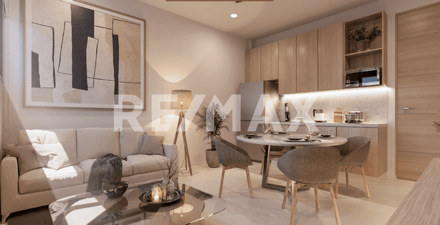 DEPARTAMENTOS EN VENTA EN SANTA GERTRUDIS COPO