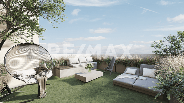 DEPARTAMENTOS EN VENTA EN SANTA GERTRUDIS COPO