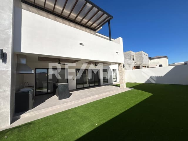SAN PEDRO RESIDENCIAL II - CASA EN VENTA