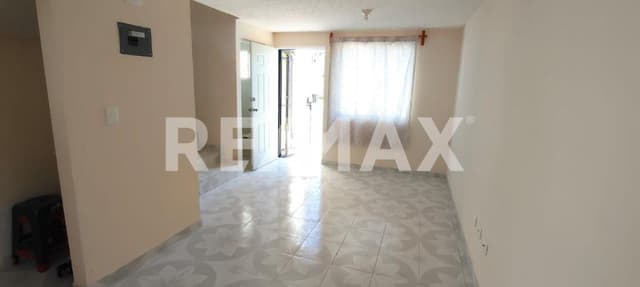 CASA EN VENTA EN TIZAYUCA HIDALGO FRACC FLORENCIA