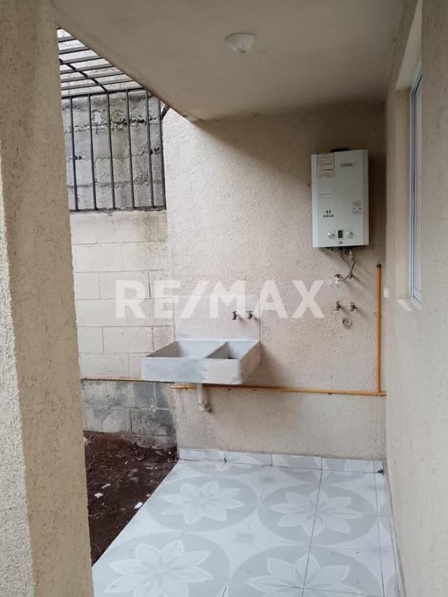 CASA EN VENTA EN TIZAYUCA HIDALGO FRACC FLORENCIA