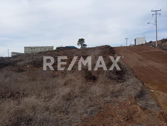 Terreno en Venta en Mar de Calafia – Gran Oportunidad de Inversión en Rosarito