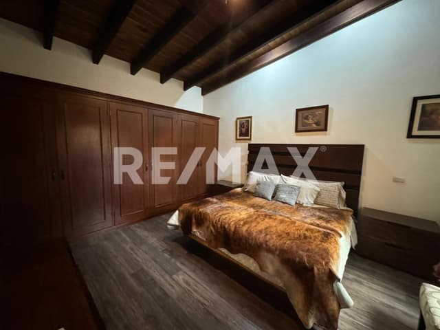 CASA EN HACIENDA TEQUISQUIAPAN