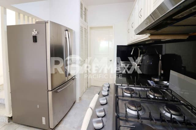 CASA EN VENTA EN ISLA MAZATLÁN RESIDENCE