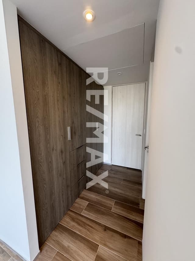 DEPARTAMENTO EN VENTA CON GRAN TERRAZA EN PROVIDENCIA, GUADALAJARA